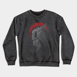 LOKI'S KIDS Crewneck Sweatshirt